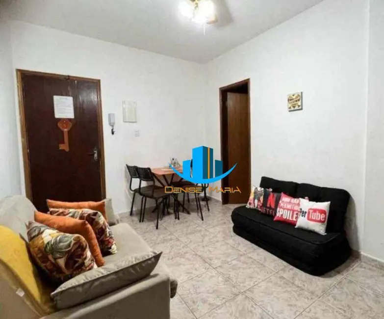 Foto 2 de Apartamento com 1 quarto à venda, 78m2 em Gonzaga, Santos - SP