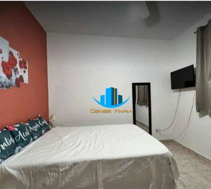 Foto 9 de Apartamento com 1 quarto à venda, 78m2 em Gonzaga, Santos - SP