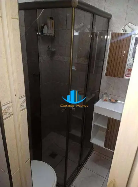 Foto 8 de Apartamento com 1 quarto à venda, 78m2 em Gonzaga, Santos - SP