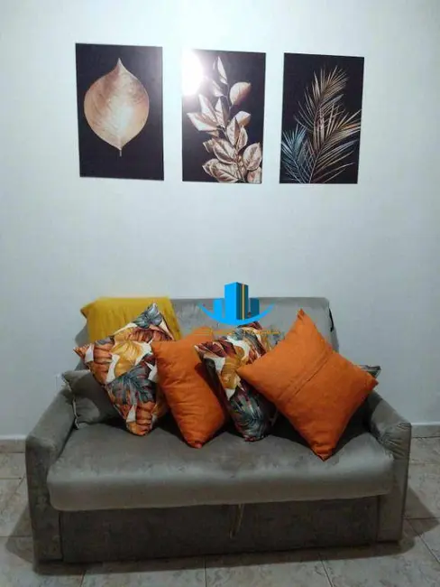 Foto 6 de Apartamento com 1 quarto à venda, 78m2 em Gonzaga, Santos - SP