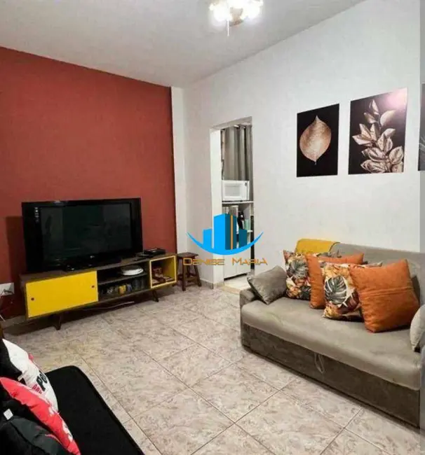 Foto 3 de Apartamento com 1 quarto à venda, 78m2 em Gonzaga, Santos - SP