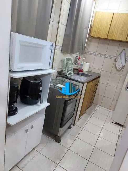 Foto 7 de Apartamento com 1 quarto à venda, 78m2 em Gonzaga, Santos - SP