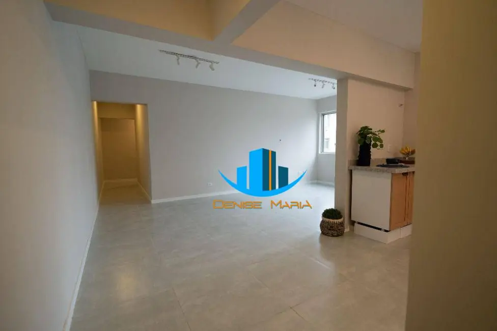 Foto 5 de Apartamento com 2 quartos à venda, 135m2 em Gonzaga, Santos - SP