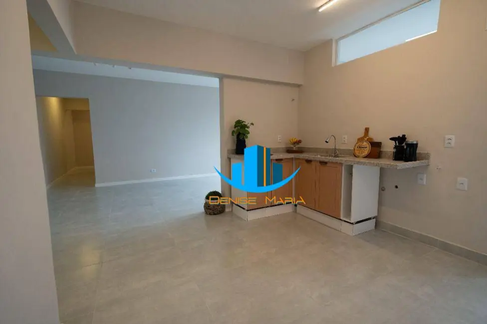Foto 1 de Apartamento com 2 quartos à venda, 135m2 em Gonzaga, Santos - SP
