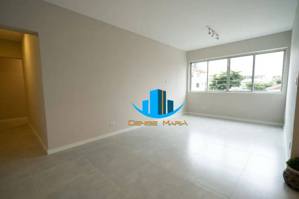 Foto 2 de Apartamento com 2 quartos à venda, 135m2 em Gonzaga, Santos - SP