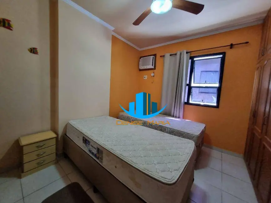 Foto 8 de Apartamento com 2 quartos à venda, 99m2 em Aparecida, Santos - SP