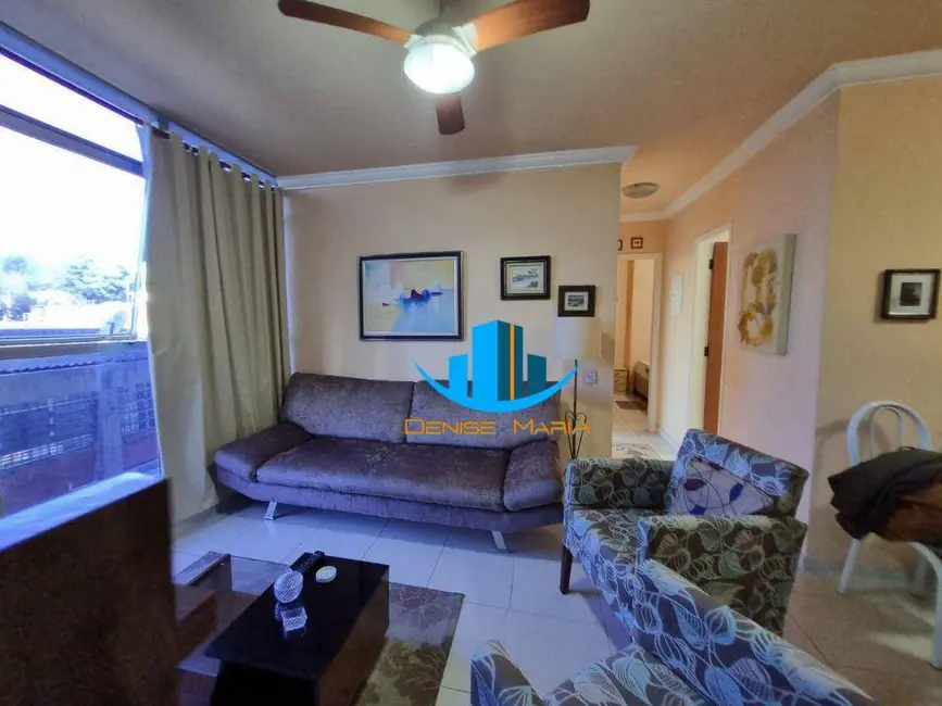 Foto 6 de Apartamento com 2 quartos à venda, 99m2 em Aparecida, Santos - SP