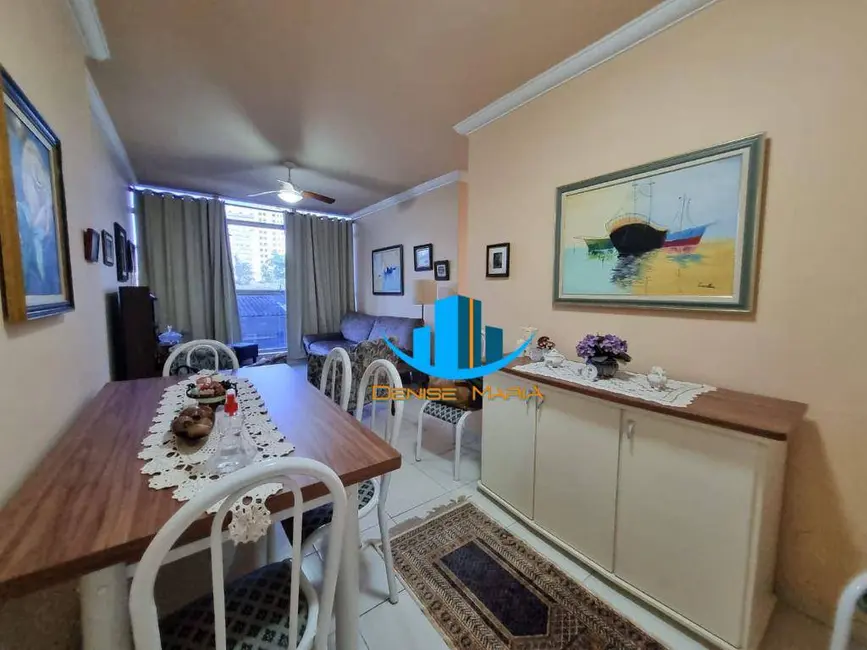 Foto 2 de Apartamento com 2 quartos à venda, 99m2 em Aparecida, Santos - SP