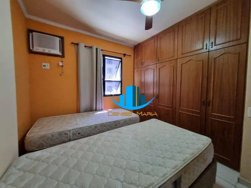 Foto 9 de Apartamento com 2 quartos à venda, 99m2 em Aparecida, Santos - SP