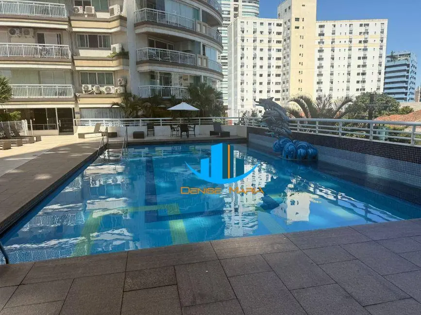 Apartamento com 3 quartos à venda, 252m2 em Ponta da Praia, Santos - SP - imagem 2 Foto 2 de Apartamento com 3 quartos à venda, 252m2 em Ponta da Praia, Santos - SP
