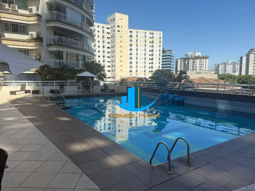 Apartamento com 3 quartos à venda, 252m2 em Ponta da Praia, Santos - SP - imagem 1 Foto 1 de Apartamento com 3 quartos à venda, 252m2 em Ponta da Praia, Santos - SP