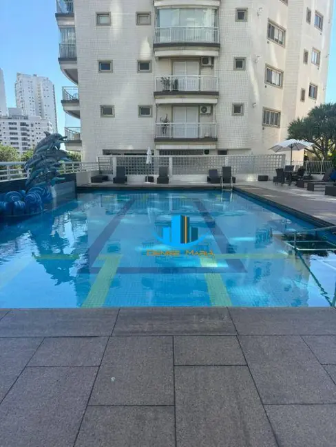 Apartamento com 3 quartos à venda, 252m2 em Ponta da Praia, Santos - SP - imagem 3 Foto 3 de Apartamento com 3 quartos à venda, 252m2 em Ponta da Praia, Santos - SP