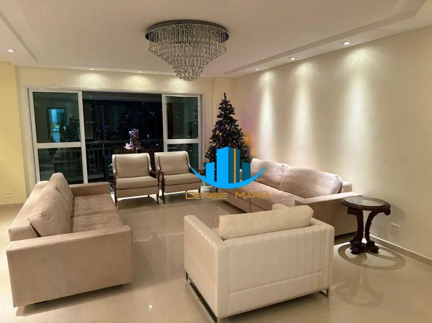 Apartamento com 3 quartos à venda, 252m2 em Ponta da Praia, Santos - SP - imagem 4 Foto 4 de Apartamento com 3 quartos à venda, 252m2 em Ponta da Praia, Santos - SP