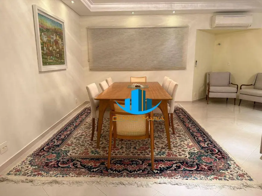 Apartamento com 3 quartos à venda, 252m2 em Ponta da Praia, Santos - SP - imagem 6 Foto 6 de Apartamento com 3 quartos à venda, 252m2 em Ponta da Praia, Santos - SP