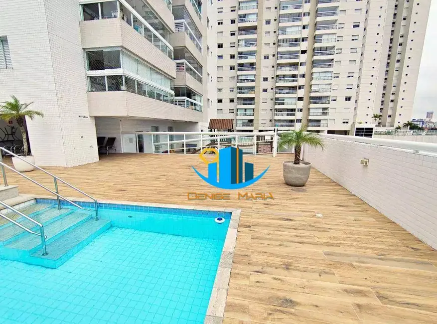Foto 1 de Apartamento com 2 quartos à venda, 112m2 em Vila Belmiro, Santos - SP