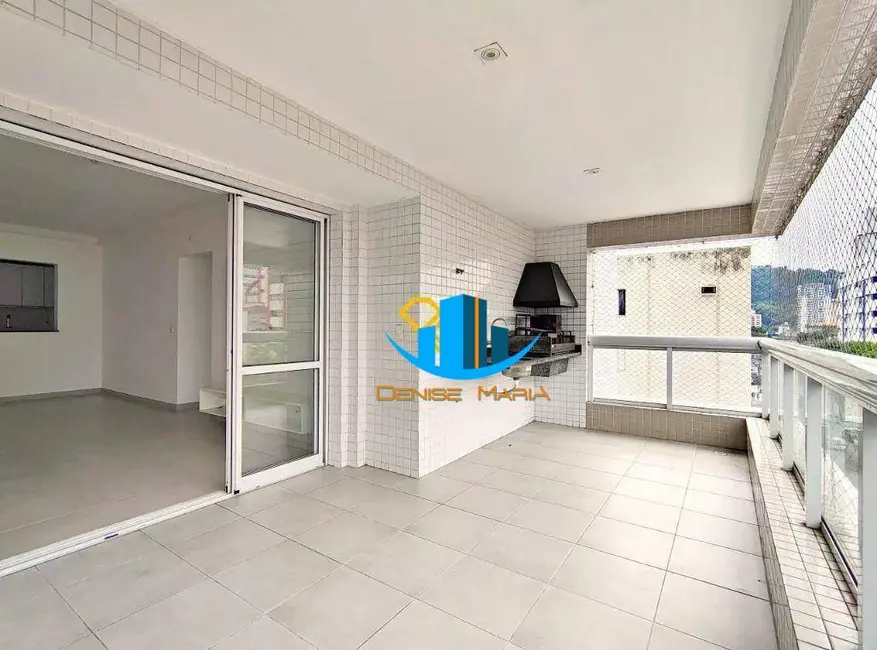 Foto 2 de Apartamento com 2 quartos à venda, 112m2 em Vila Belmiro, Santos - SP