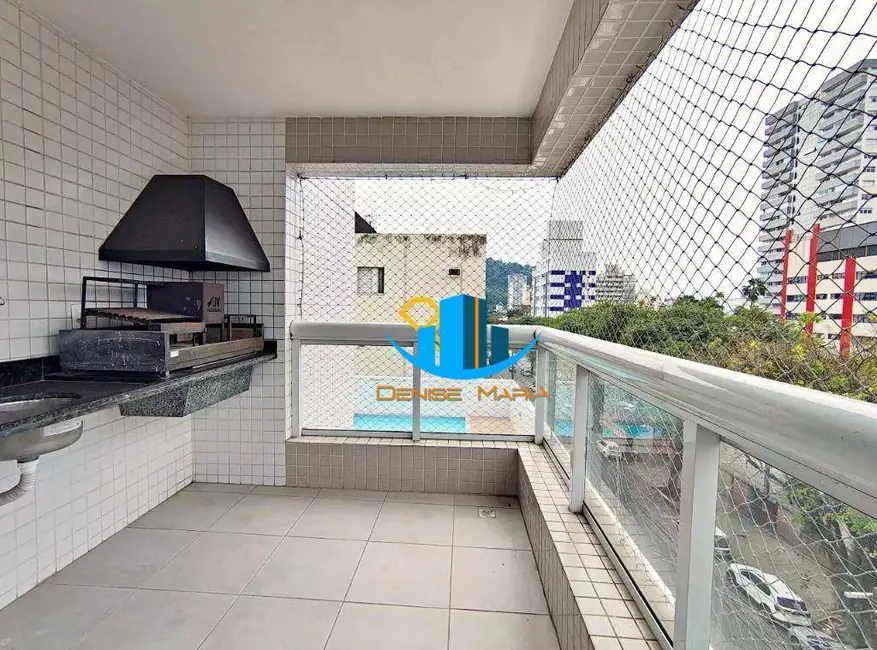 Foto 9 de Apartamento com 2 quartos à venda, 112m2 em Vila Belmiro, Santos - SP