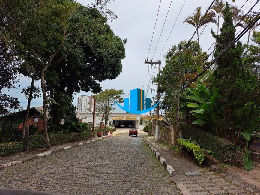 Foto 9 de Terreno / Lote à venda, 989m2 em Marapé, Santos - SP