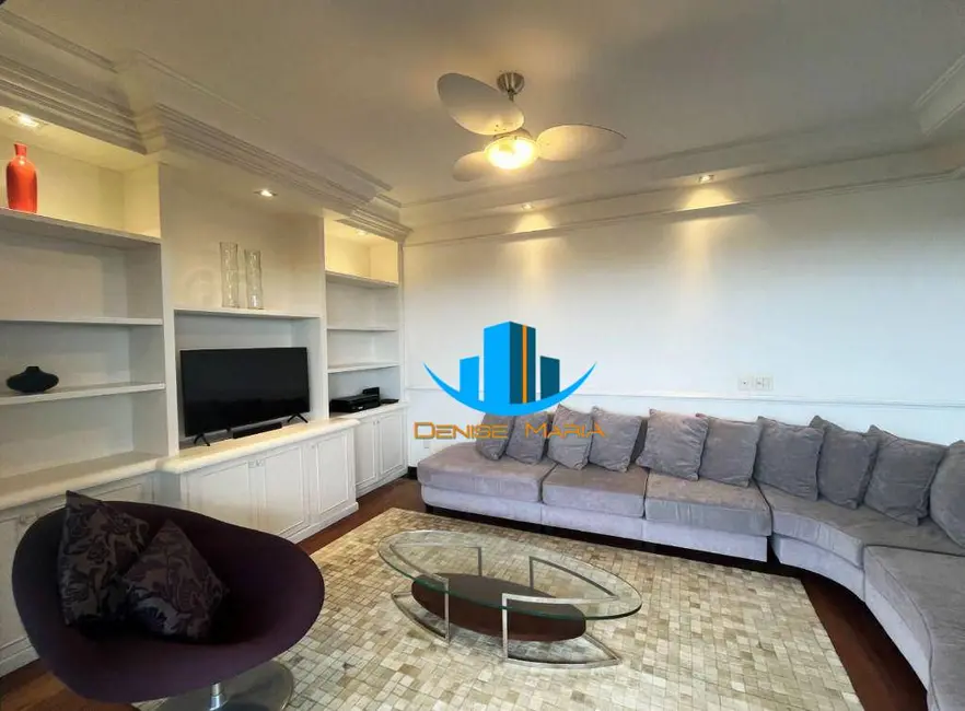 Foto 8 de Apartamento com 3 quartos à venda, 330m2 em Pompéia, Santos - SP