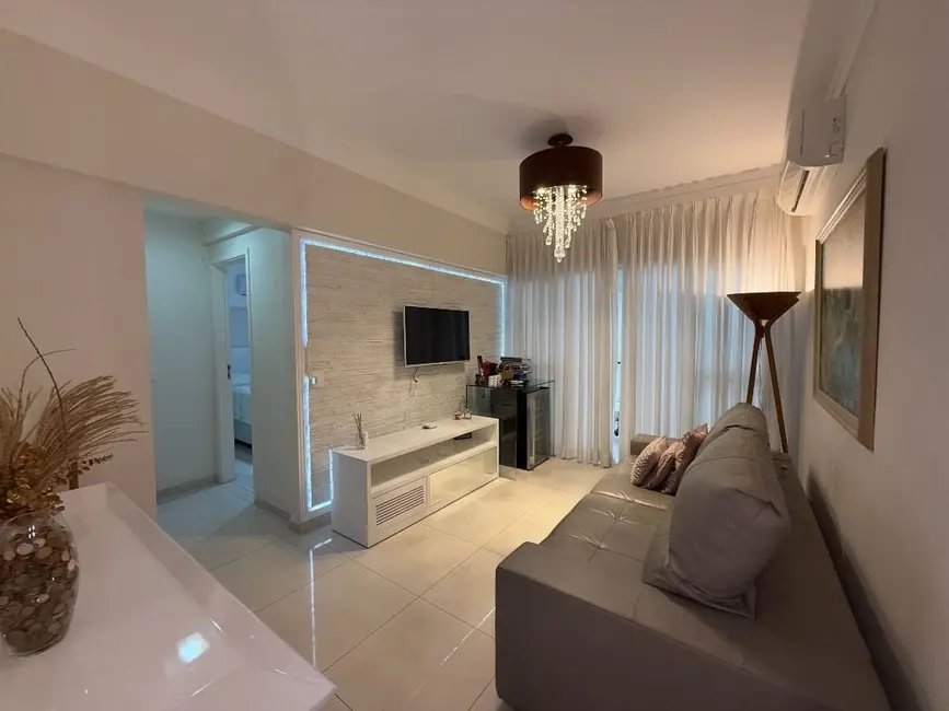 Foto 6 de Apartamento com 2 quartos à venda, 128m2 em Gonzaga, Santos - SP