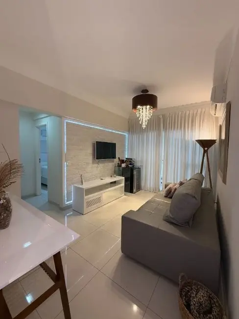 Foto 9 de Apartamento com 2 quartos à venda, 128m2 em Gonzaga, Santos - SP