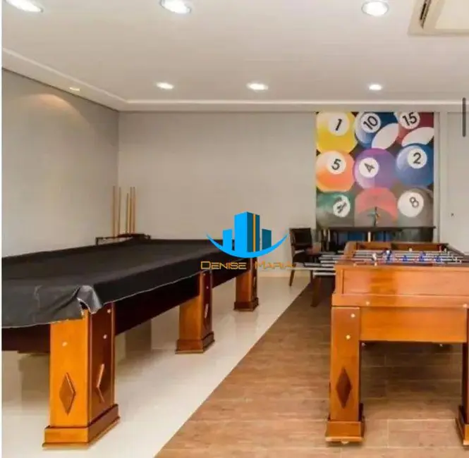 Foto 3 de Apartamento com 2 quartos à venda, 128m2 em Gonzaga, Santos - SP