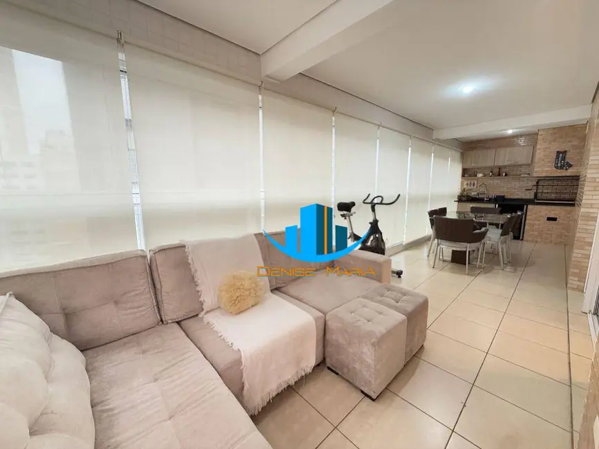 Foto 5 de Apartamento com 2 quartos à venda, 128m2 em Gonzaga, Santos - SP