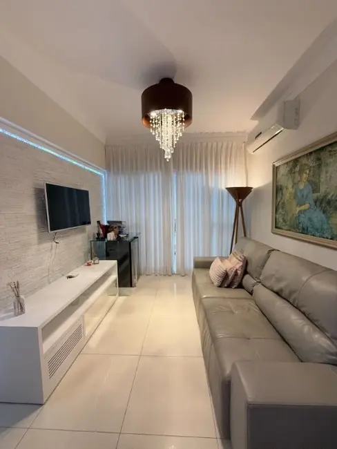 Foto 7 de Apartamento com 2 quartos à venda, 128m2 em Gonzaga, Santos - SP