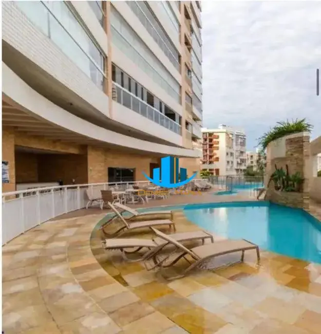 Foto 1 de Apartamento com 2 quartos à venda, 128m2 em Gonzaga, Santos - SP