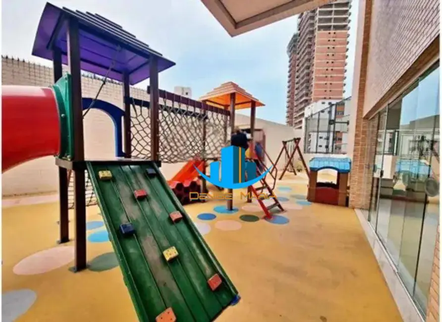 Foto 2 de Apartamento com 2 quartos à venda, 128m2 em Gonzaga, Santos - SP