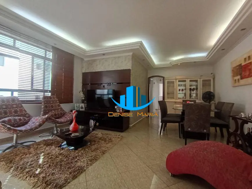 Foto 1 de Apartamento com 3 quartos à venda, 178m2 em Gonzaga, Santos - SP