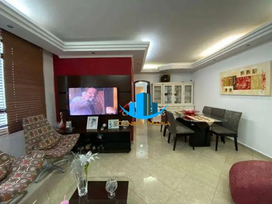 Foto 1 de Apartamento com 3 quartos à venda, 178m2 em Gonzaga, Santos - SP