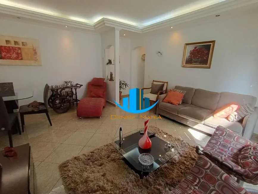 Foto 8 de Apartamento com 3 quartos à venda, 178m2 em Gonzaga, Santos - SP