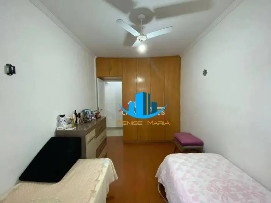 Foto 7 de Apartamento com 3 quartos à venda, 178m2 em Gonzaga, Santos - SP