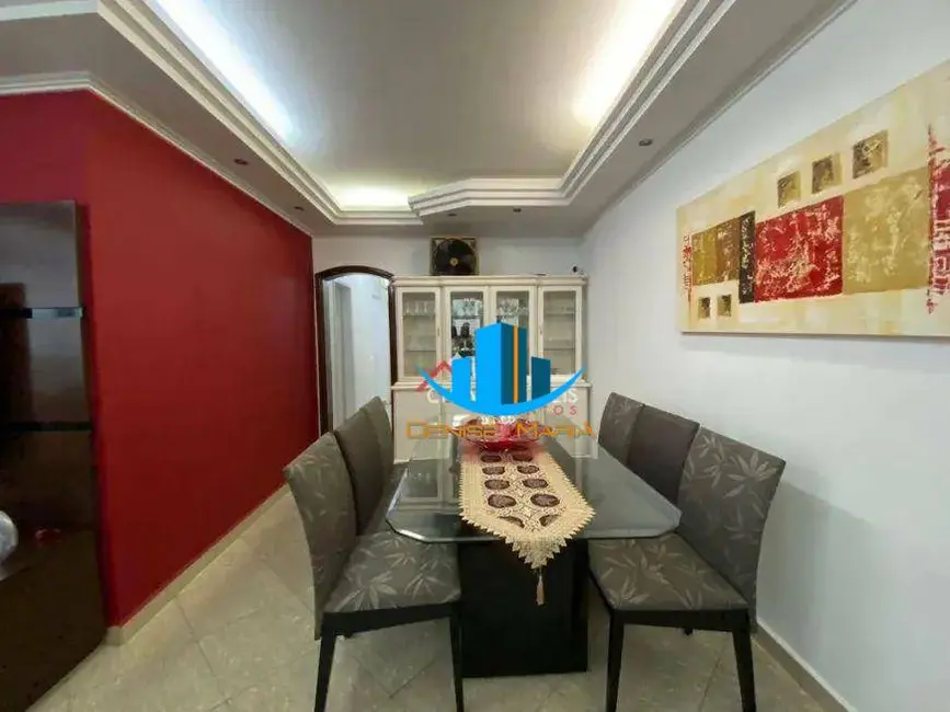 Foto 2 de Apartamento com 3 quartos à venda, 178m2 em Gonzaga, Santos - SP