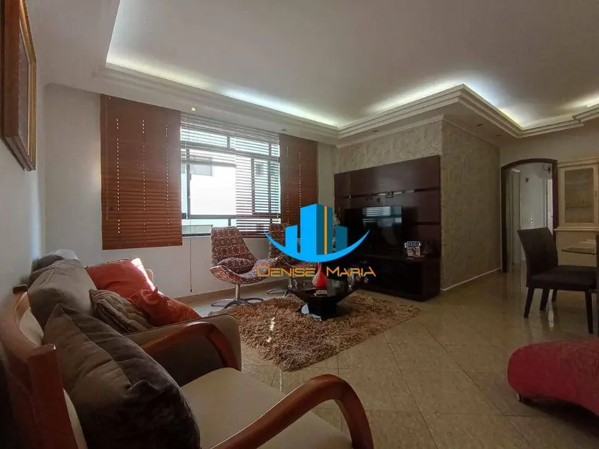 Foto 3 de Apartamento com 3 quartos à venda, 178m2 em Gonzaga, Santos - SP