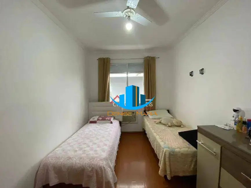 Foto 9 de Apartamento com 3 quartos à venda, 178m2 em Gonzaga, Santos - SP
