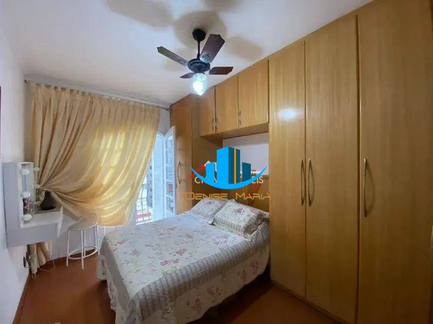 Foto 5 de Apartamento com 3 quartos à venda, 178m2 em Gonzaga, Santos - SP