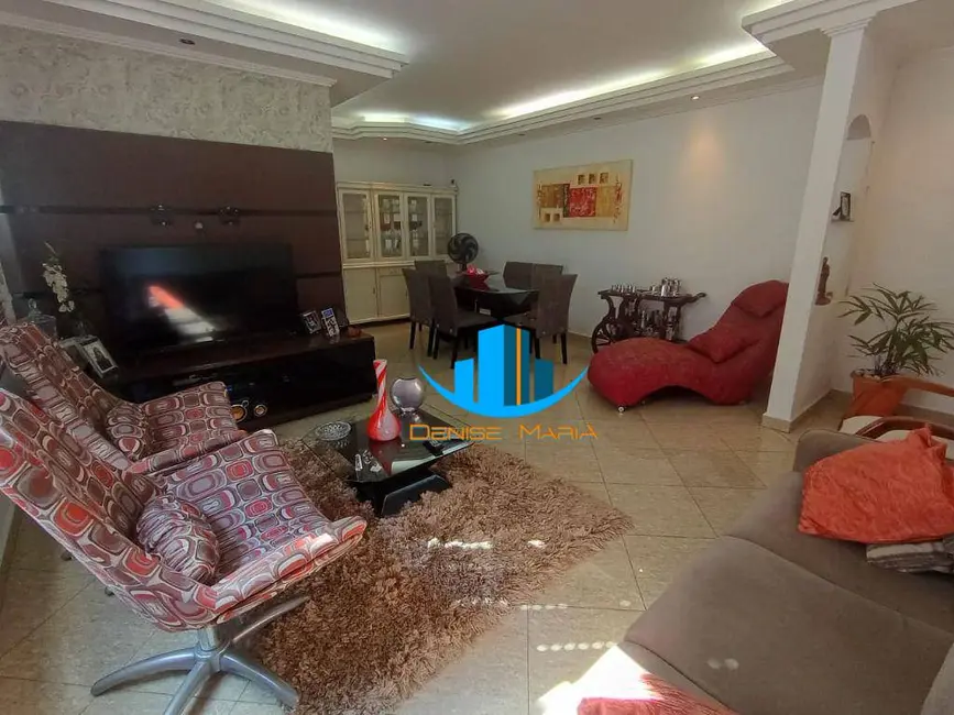 Foto 4 de Apartamento com 3 quartos à venda, 178m2 em Gonzaga, Santos - SP