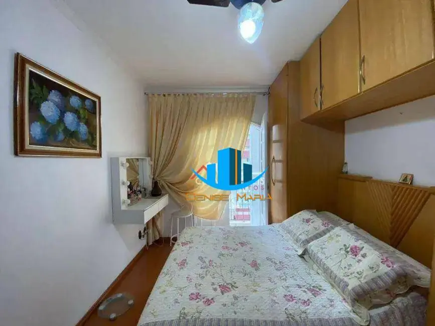Foto 6 de Apartamento com 3 quartos à venda, 178m2 em Gonzaga, Santos - SP