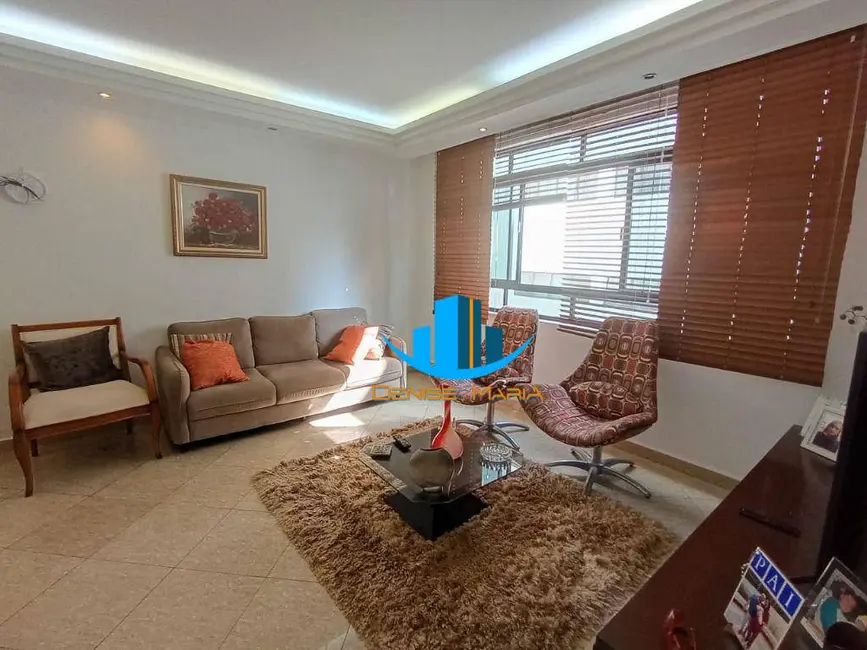 Foto 7 de Apartamento com 3 quartos à venda, 178m2 em Gonzaga, Santos - SP
