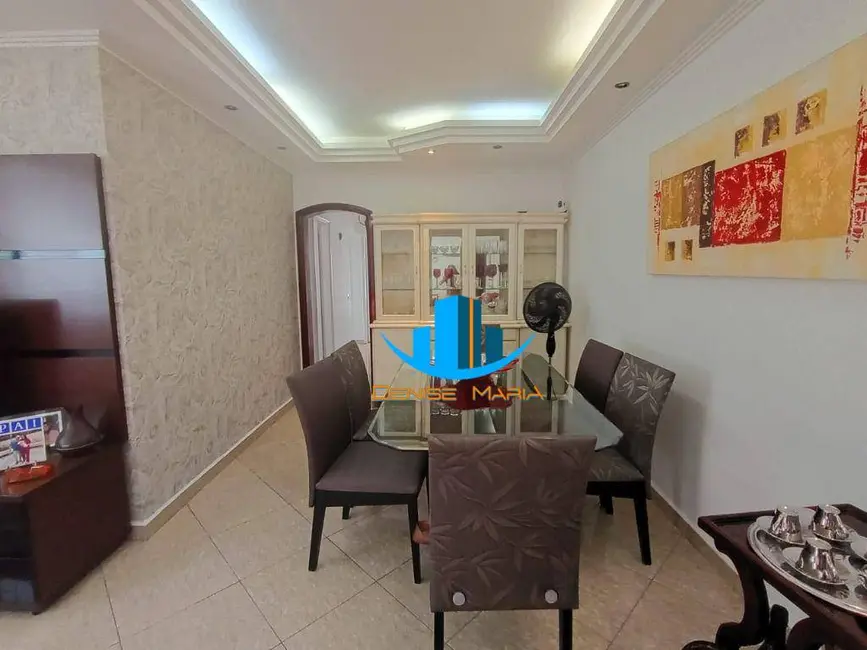 Foto 5 de Apartamento com 3 quartos à venda, 178m2 em Gonzaga, Santos - SP