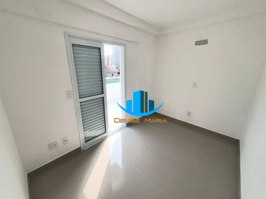 Foto 8 de Apartamento com 2 quartos à venda, 112m2 em Embaré, Santos - SP