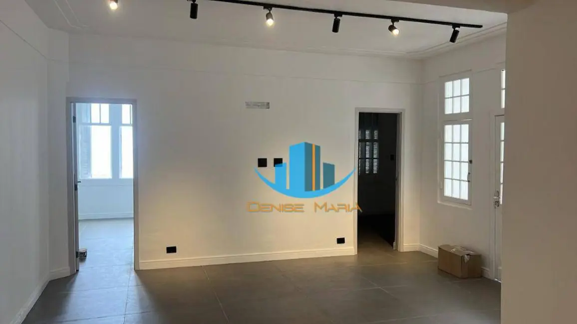 Foto 4 de Apartamento com 2 quartos à venda, 98m2 em Gonzaga, Santos - SP