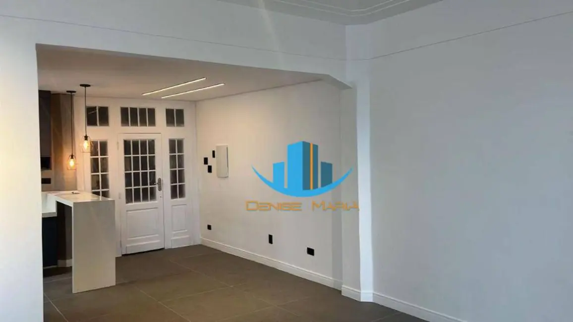 Foto 9 de Apartamento com 2 quartos à venda, 98m2 em Gonzaga, Santos - SP