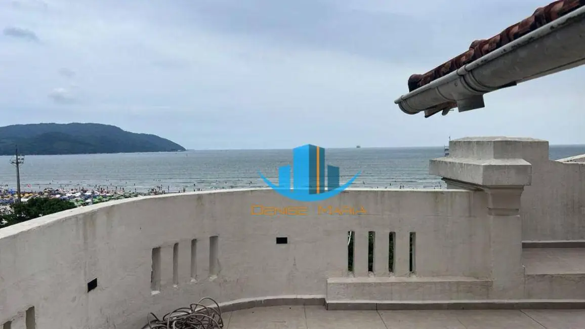 Foto 1 de Apartamento com 2 quartos à venda, 98m2 em Gonzaga, Santos - SP