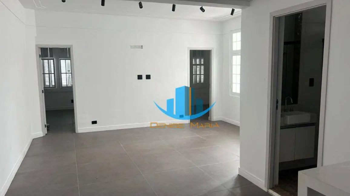 Foto 3 de Apartamento com 2 quartos à venda, 98m2 em Gonzaga, Santos - SP