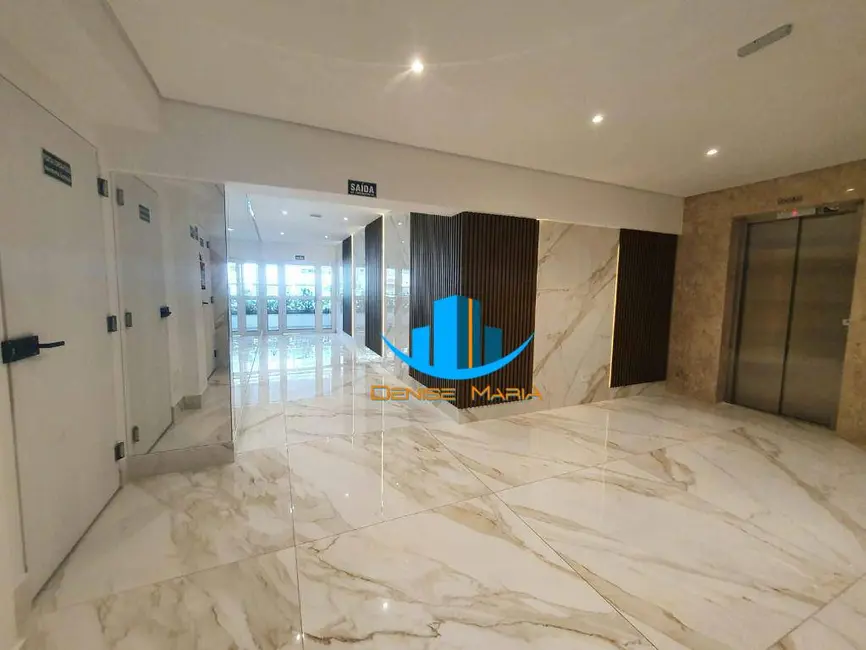 Apartamento com 2 quartos à venda, 122m2 em Embaré, Santos - SP - imagem 9 Foto 9 de Apartamento com 2 quartos à venda, 122m2 em Embaré, Santos - SP