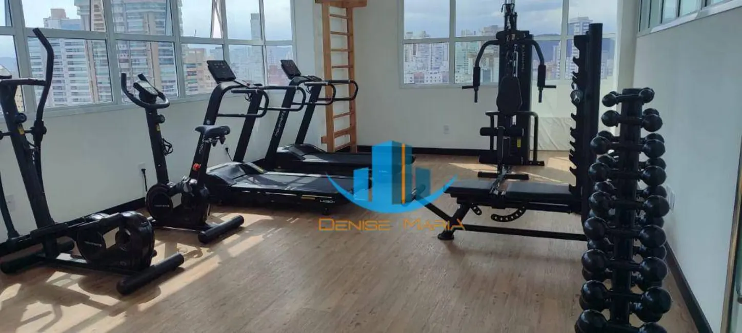 Apartamento com 2 quartos à venda, 122m2 em Embaré, Santos - SP - imagem 7 Foto 7 de Apartamento com 2 quartos à venda, 122m2 em Embaré, Santos - SP