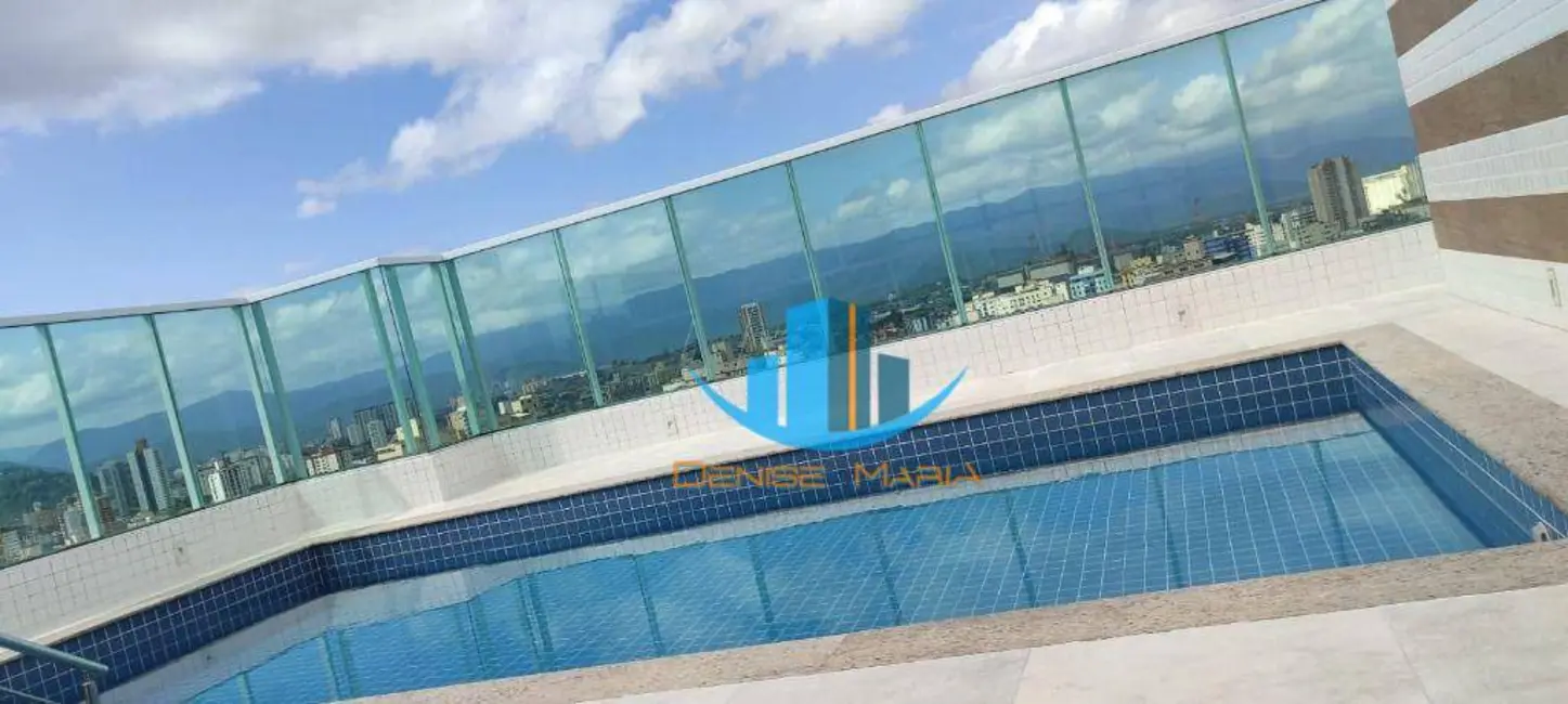 Apartamento com 2 quartos à venda, 122m2 em Embaré, Santos - SP - imagem 6 Foto 6 de Apartamento com 2 quartos à venda, 122m2 em Embaré, Santos - SP